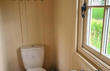 Shepherd's Hut in heart of the Brecon Beacons - Photo 6