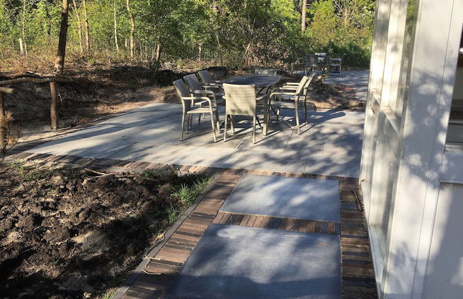 Cozy Apartment near Sea in Bergen aan Zee - Photo 12