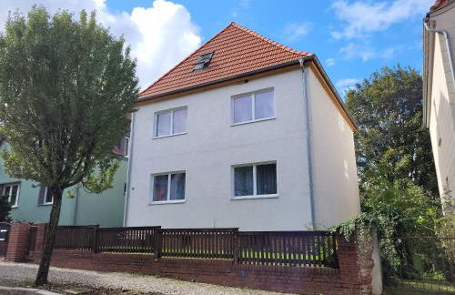 Ballenstedt Gartenblick - Foto 6