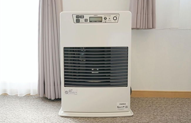 コンドミニアム ビューマウント函館 - Foto 15