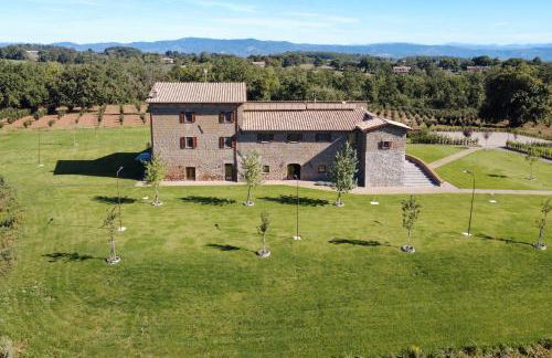 Agriturismo Santa Rosa - Foto 7