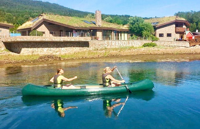 Holiday Home in EidsvÃ¥g - Foto 20