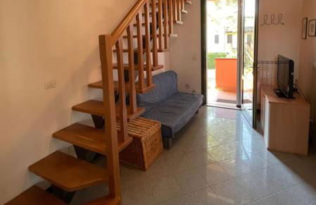 Villetta vicina alla spiaggia - Foto 15