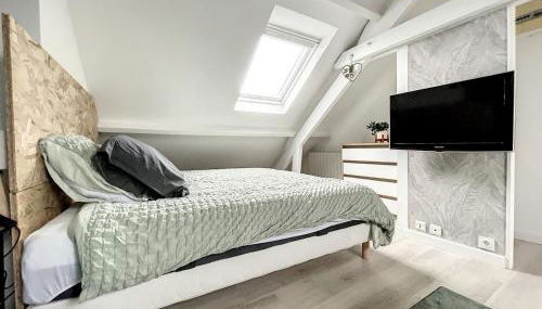 Coeur de ville, T2 cosy & élégant - Foto 3