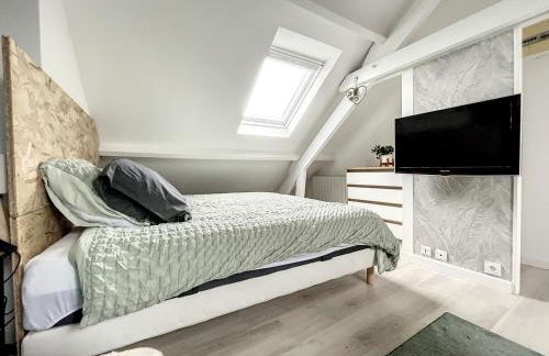 Coeur de ville, T2 cosy & élégant - Foto 3