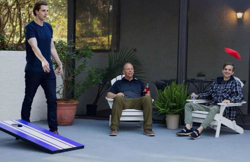 Cozy Retreat near Paris Mtn State Park Sleeps 12 - Foto 78