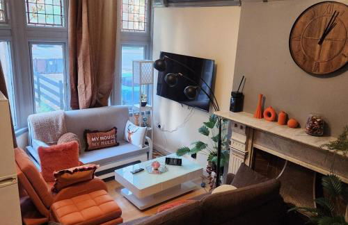 Glams Victoria apartment - Photo 11