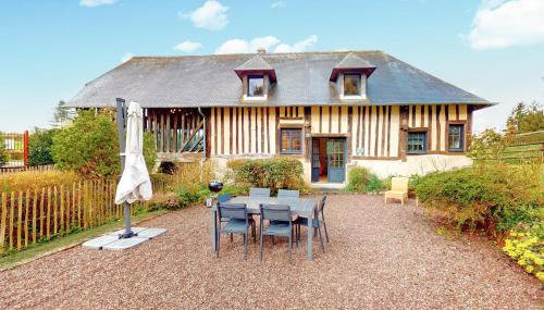 Stunning Home In Stmarguerite Dloges - Foto 2