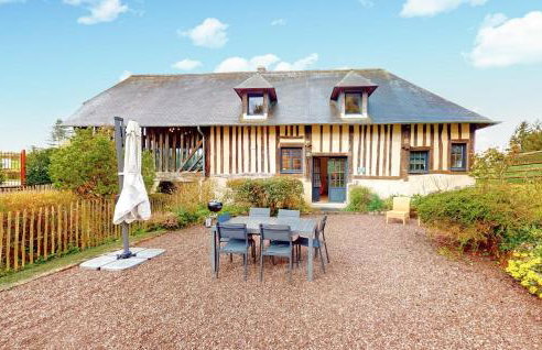 Stunning Home In Stmarguerite Dloges - Foto 2