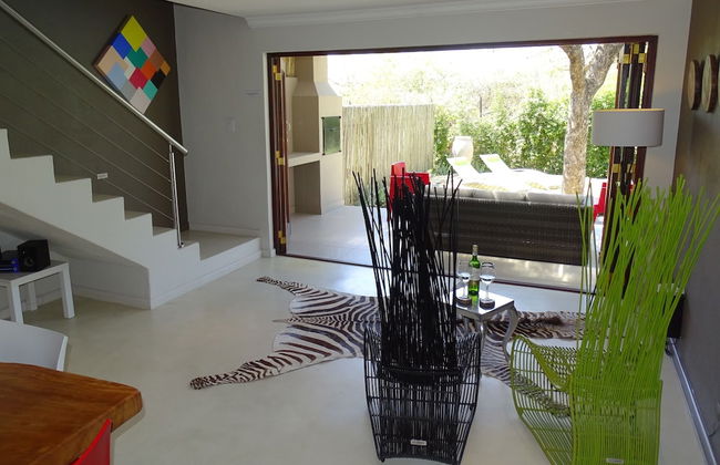 BushGlam Luxury Holiday Home - Foto 1