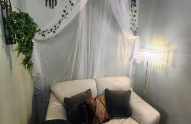 The Fairytale Cottage at High Rock Castle - Foto 22