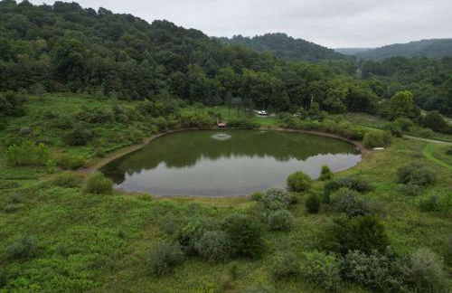 Deer Haven Cabin - Foto 30