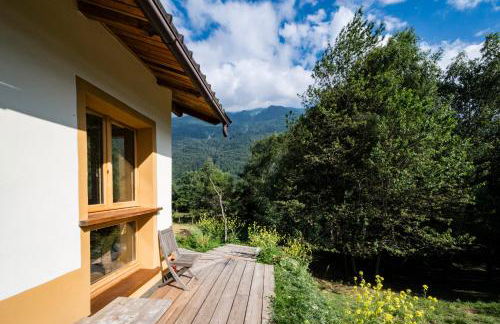 La Casa Nel Bosco - Natura & Relax - Foto 29