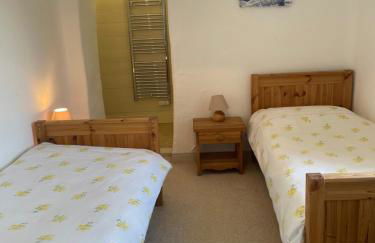 Chalet Muguet - Centre of Village location! - Foto 17