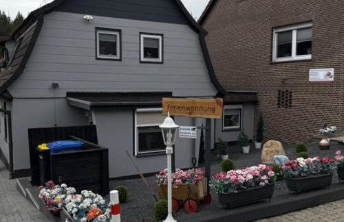 Bauernhaus nähe Lamspringe - Foto 1