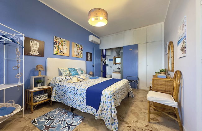 Sicilia Sea Villa Capo Zafferano - Foto 3