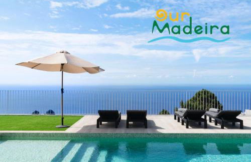 OurMadeira - Villa Adagio - Foto 30