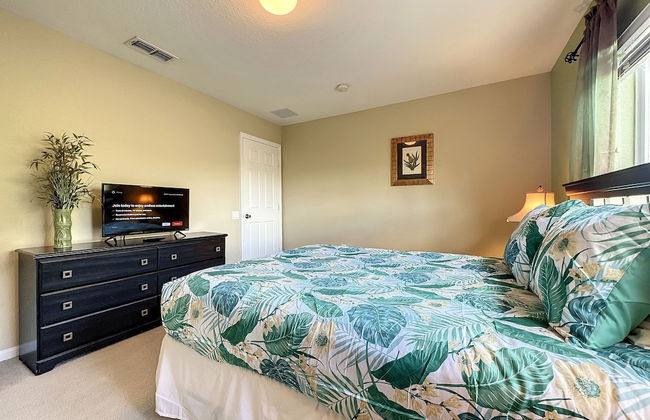 This Amazing 6 Bedroom Property With a Lake View - Foto 38