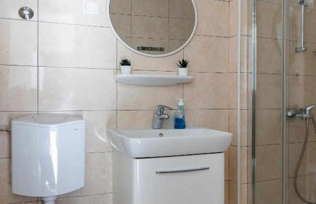 Sunny Palace Apartments - Foto 40