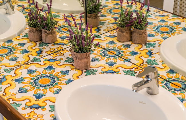 Agriturismo Tenuta Castel Venezze - Foto 37