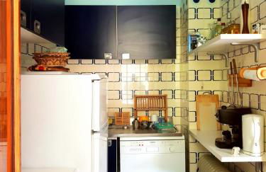 Monterosa Apartment - Champoluc #Bluchalet - Foto 17