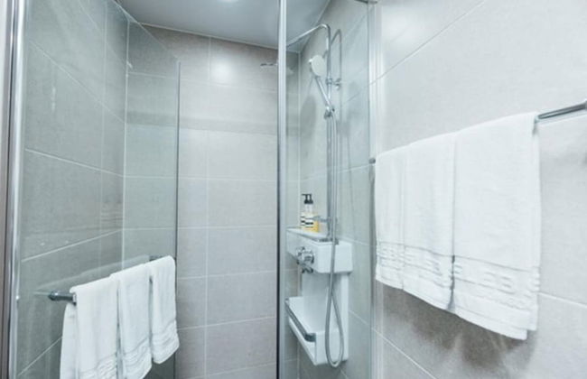 Celeb Stay Songdo - Photo 30