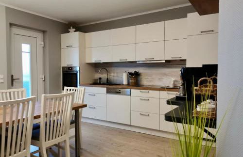 Ferienwohnung "An den Wiesen" - Foto 15