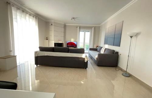 Tasos Cozy Apartment 2nd Floor - Foto 46