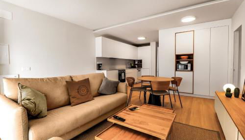 Agaete 3BR Tropical Views - Foto 2