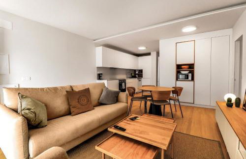 Agaete 3BR Tropical Views - Foto 2