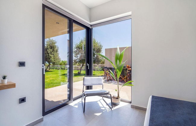 Sea View 4 Bedroom Villa With a Heated Pool - Foto 5