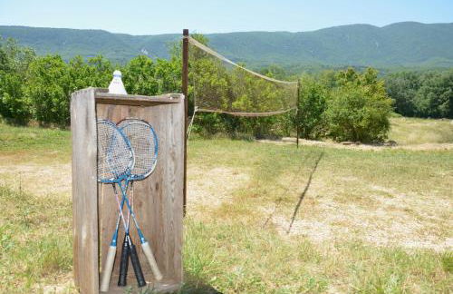 Bright Villa In The Heart Of Luberon - Foto 17