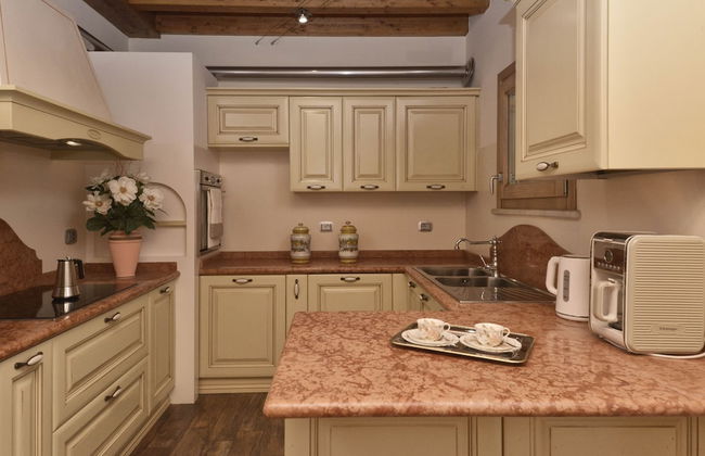 Villa Cesare - Foto 13