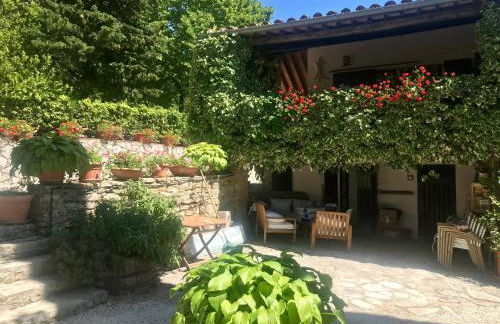 La Panoramica Gubbio - Maison de Charme - Casette e appartamenti self catering per vacanze meravigliose! - Foto 38