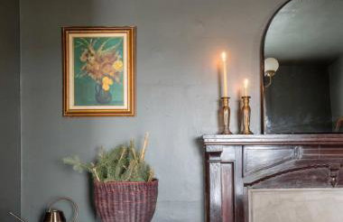 Designer Home, Hot Tub, Private Yard, & Projector - Foto 13