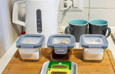 Casa Manolo Corsico Navigli Suite Apartment Milan - Foto 18