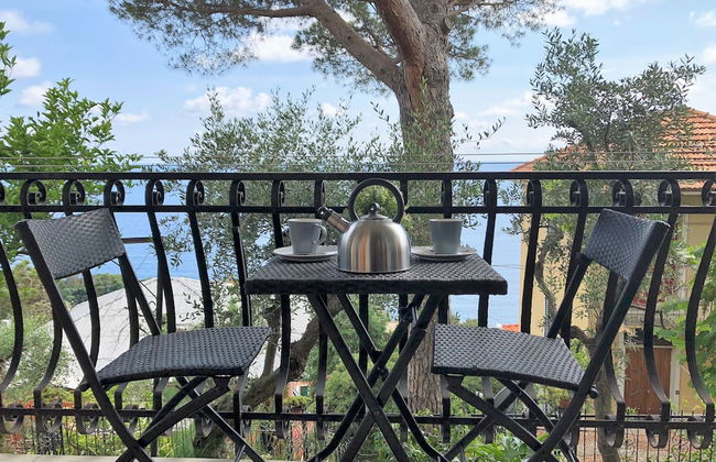 House Levante - Foto 10