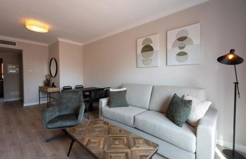 Royal Marbella Resort, Pool, Golf, Beach & Bars - Photo 51