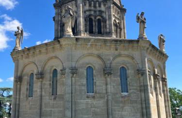 Chateau appartement tussen Mont Ventoux en Luberon - Foto 45