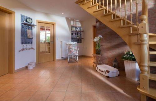 Country House at the Lighthouse - Photo 35