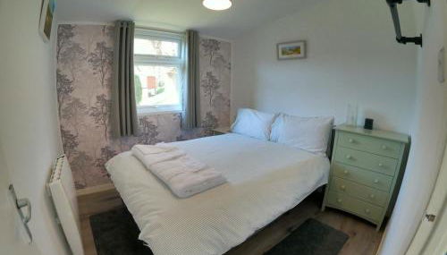 Delightful Chalet Peaceful Site Near Aberdyfi - Foto 2