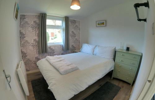 Delightful Chalet Peaceful Site Near Aberdyfi - Foto 2