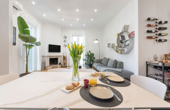 Terrazza San Ferdinando, Napoli - Photo 87