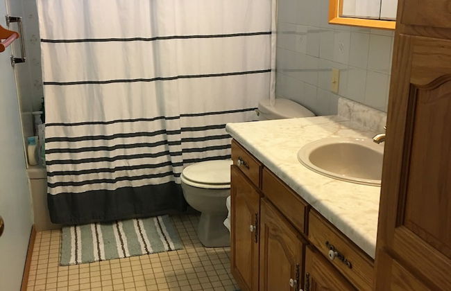 TO Stays - Waterfront Lake House Retreat - Photo 14