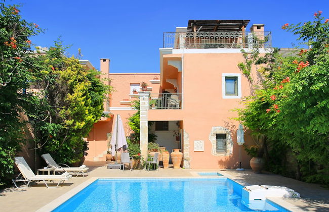 Villa Pasiphae - Photo 41