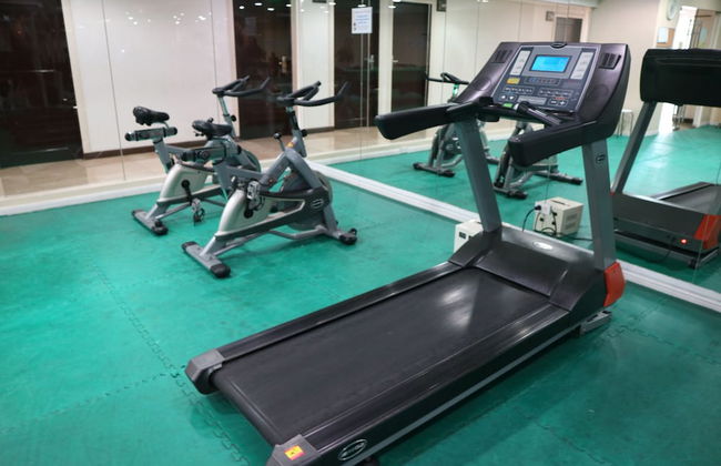 Sea Pearl Manila Suites - Foto 21