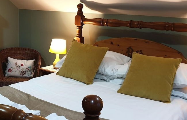 THE OLD Cart House - Foto 36