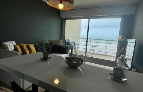 Face mer magnifique vue Saint-gilles-croix de vie - Photo 9