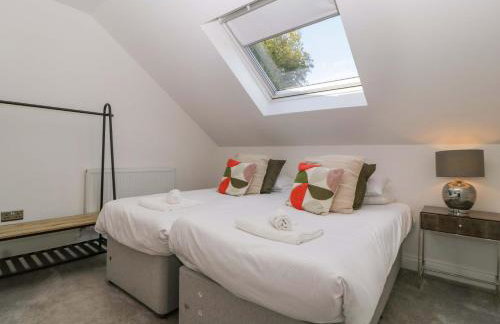 Forest Lodge - Foto 58