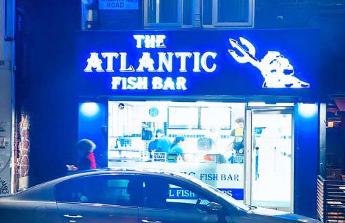 Chorlton Townhouse - Foto 51